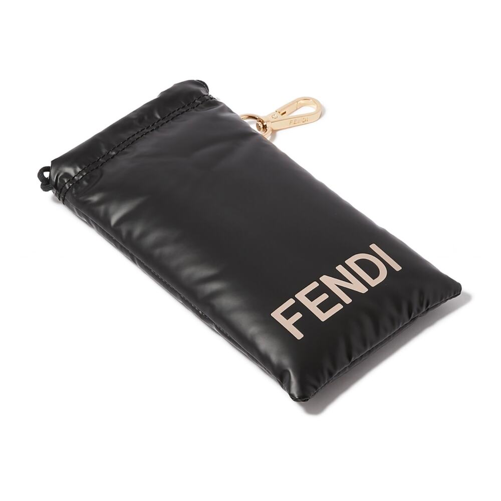 New, FENDI Sunglasses FE40139I 01V Authentic - Picture 12 of 12